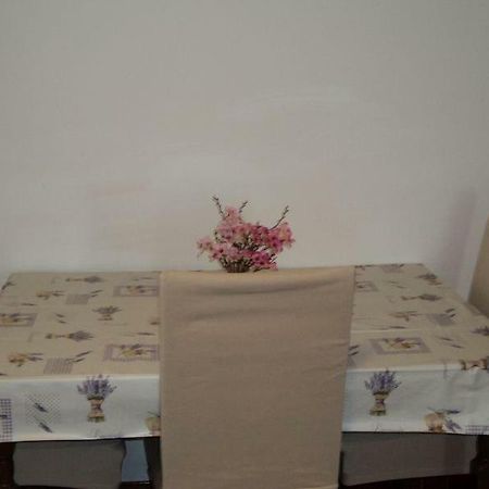 Studio Apartments Ana Ровинь Экстерьер фото